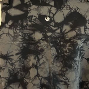 Lululemon Wunder Under High Rise Pant Sz4